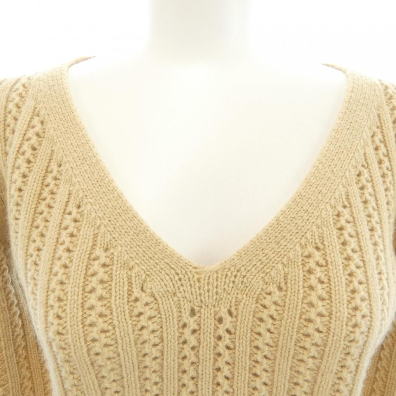 Max Mara Knit Sweater — view 6