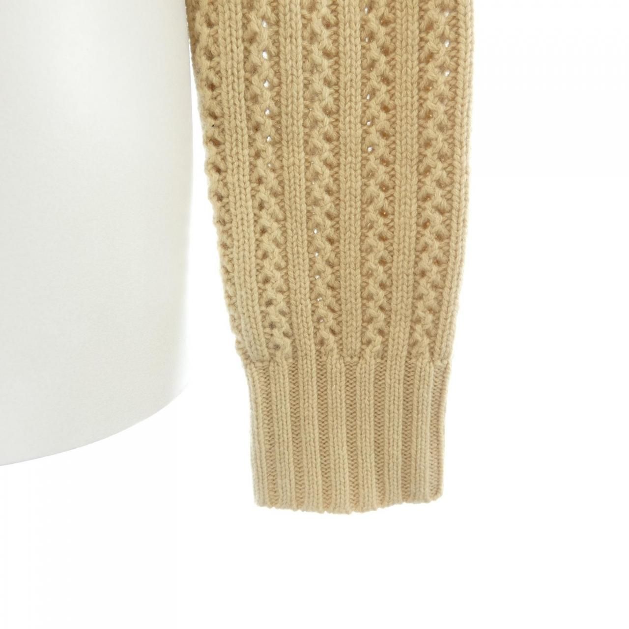 Max Mara Knit Sweater — view 7