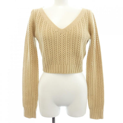 Max Mara Knit Sweater