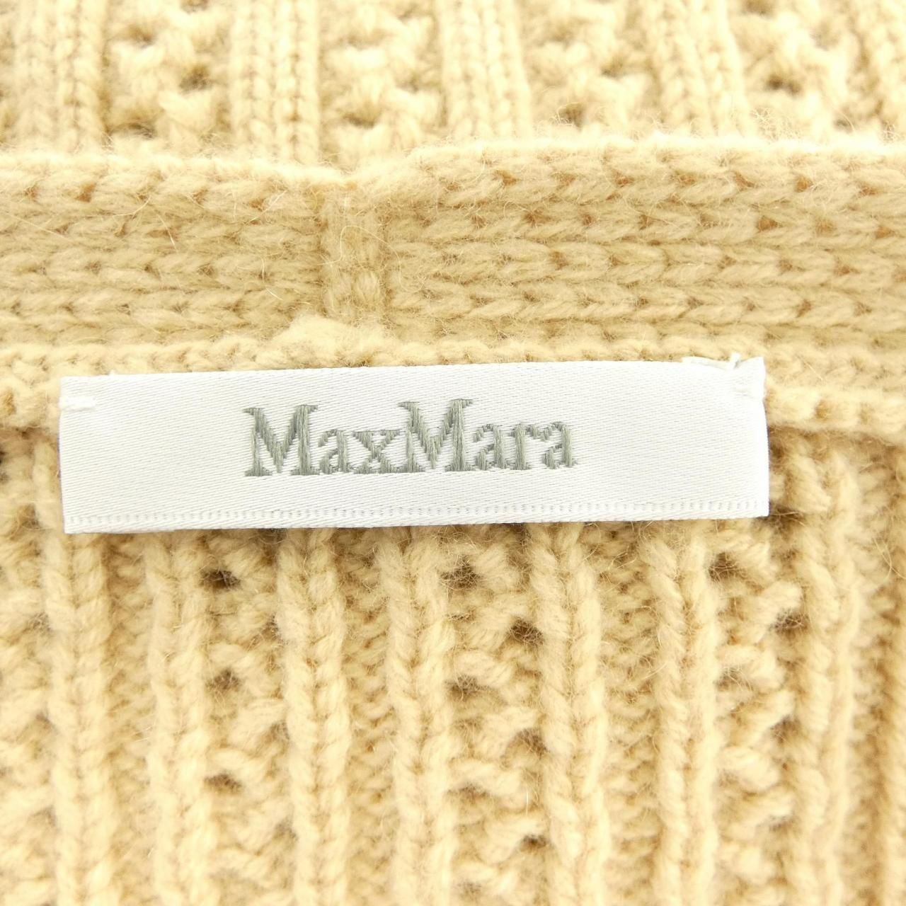 Max Mara Knit Sweater — view 5
