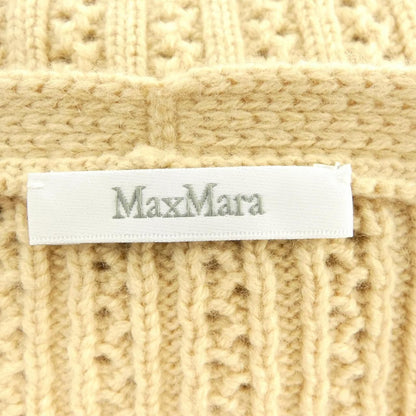 Max Mara Knit Sweater — view 5