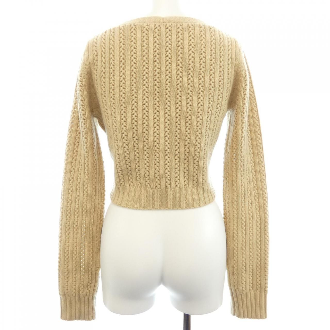 Max Mara Knit Sweater — view 2