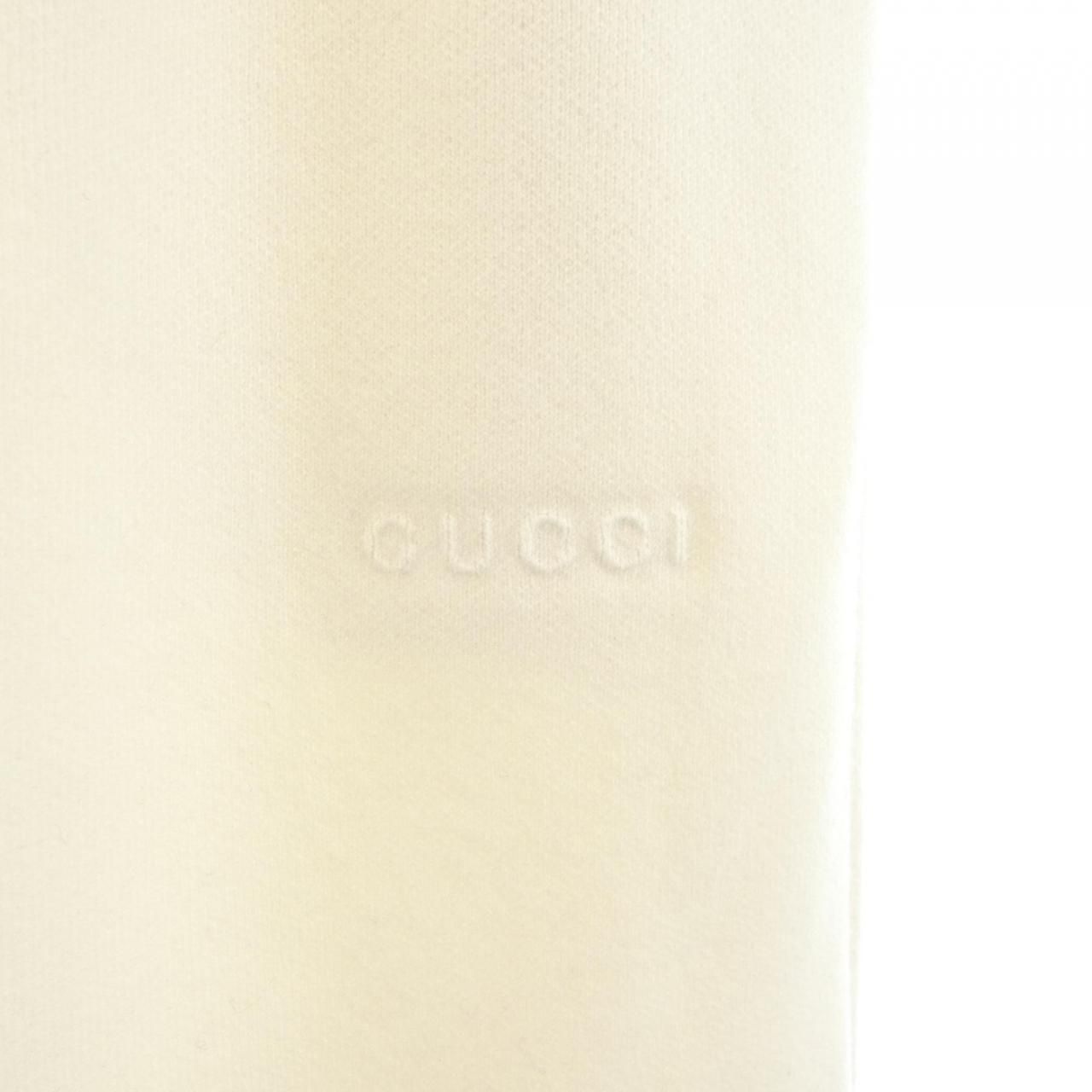 Gucci Pants White — view 6