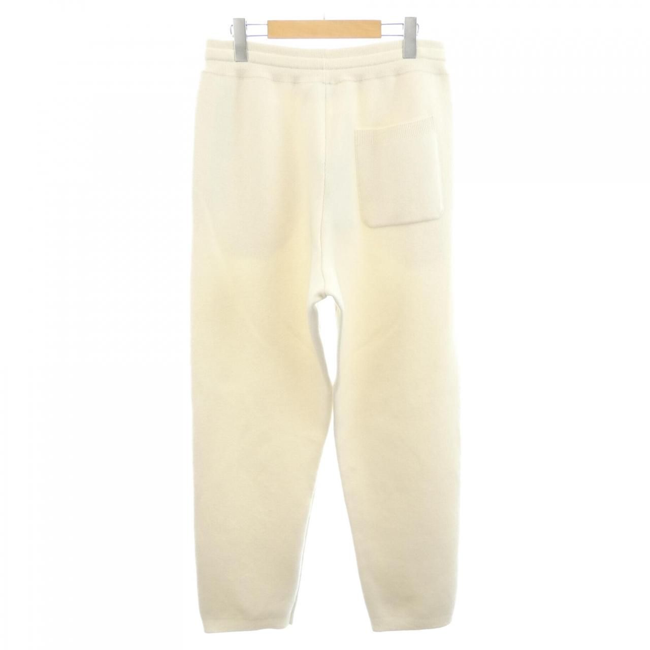 Gucci Pants White — view 2