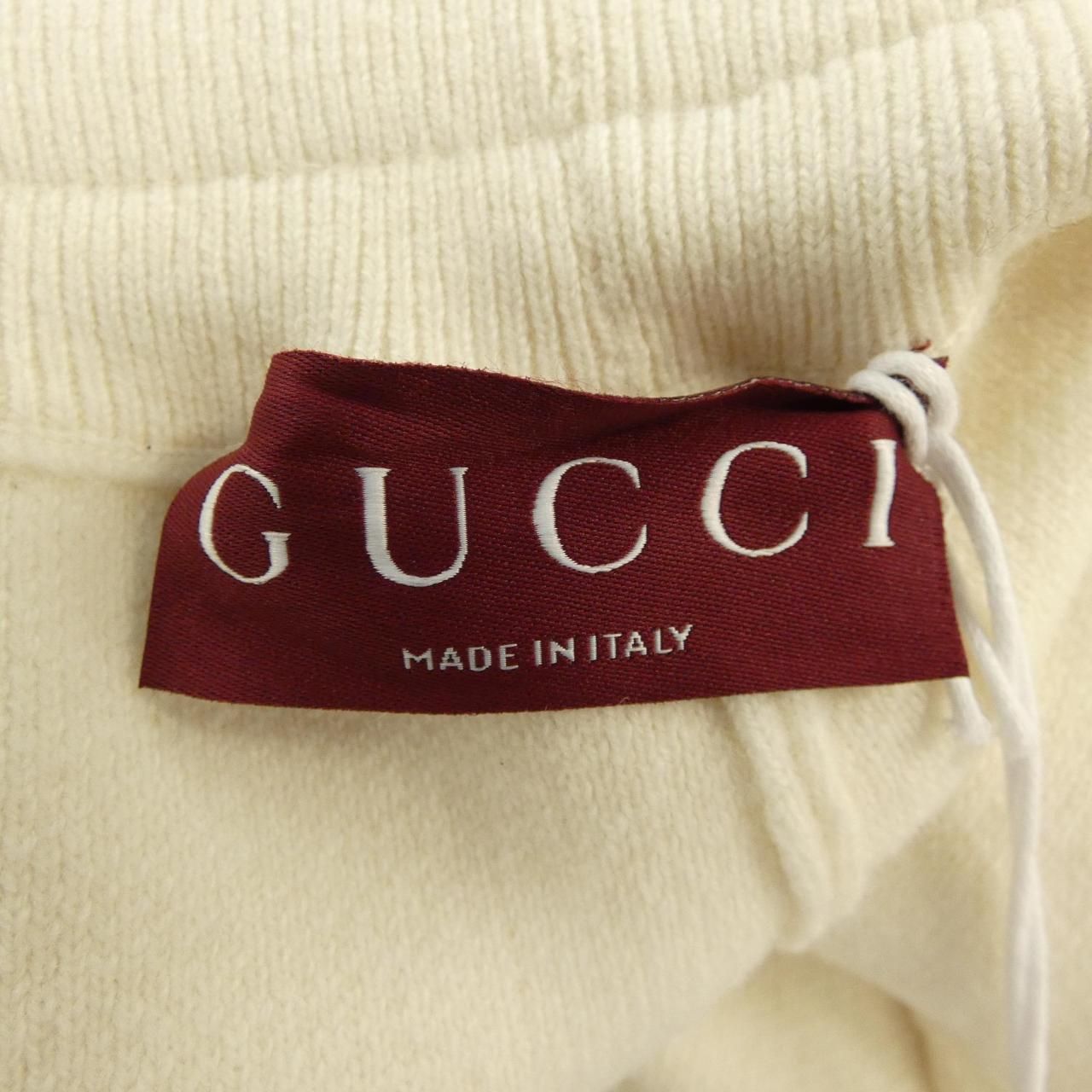 Gucci Pants White — view 4