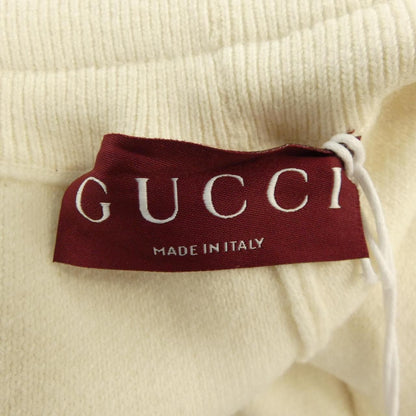 Gucci Pants White — view 4
