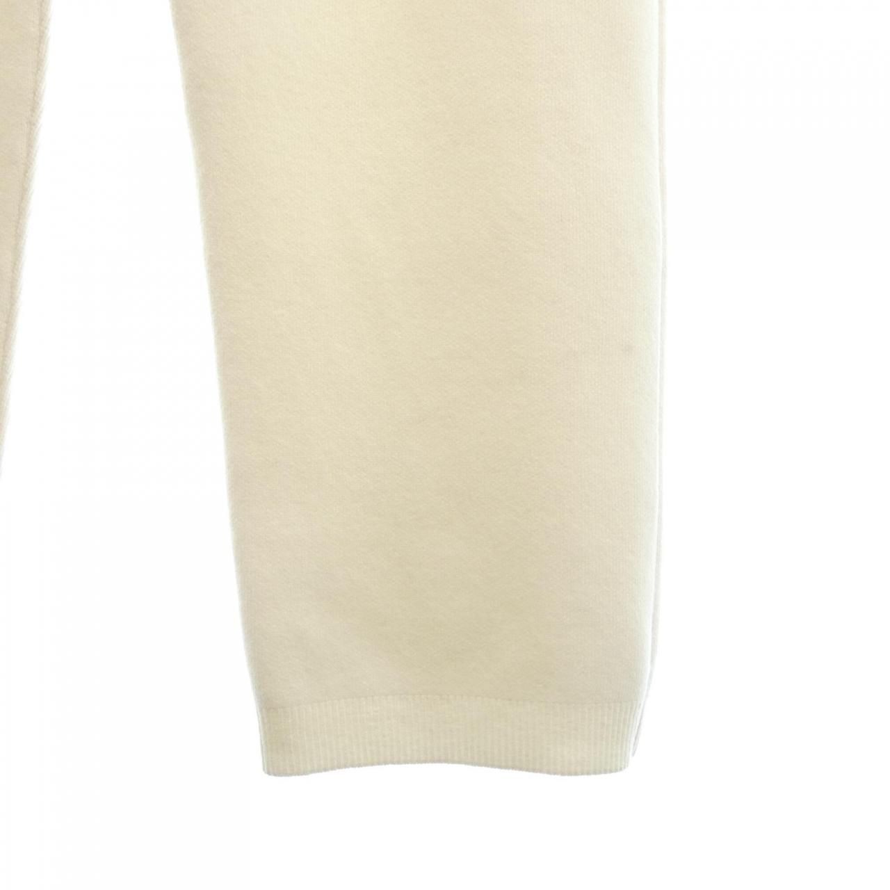 Gucci Pants White — view 5