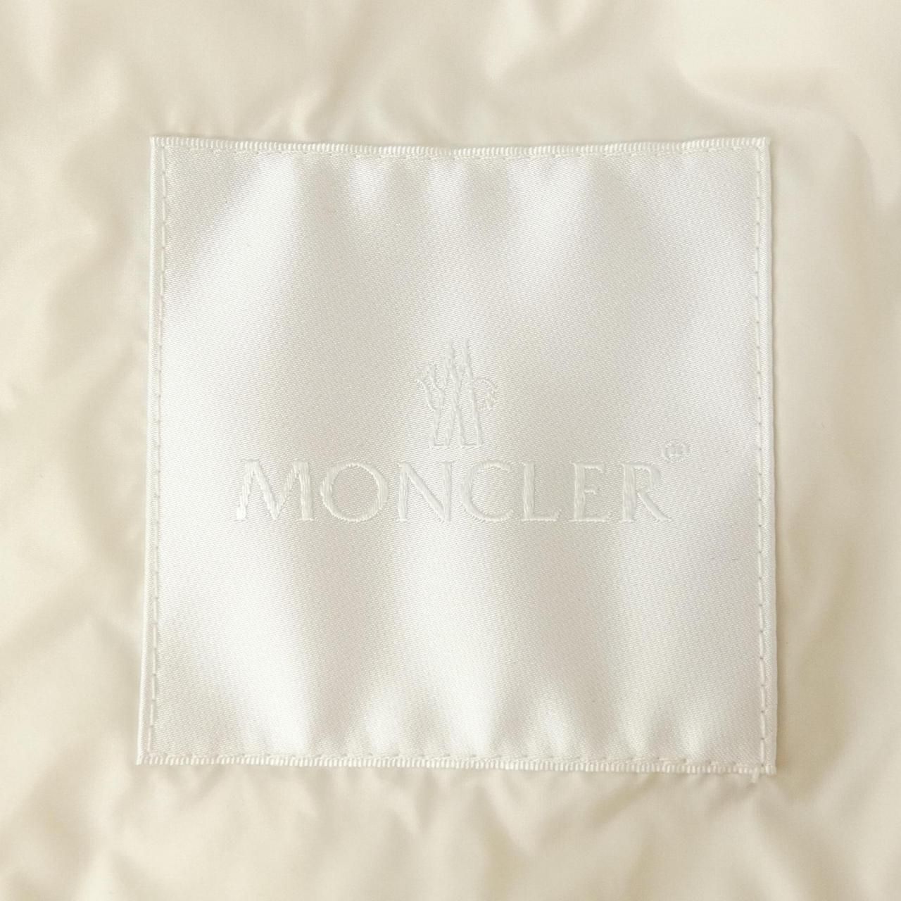Moncler Tegea Down Jacket — view 5