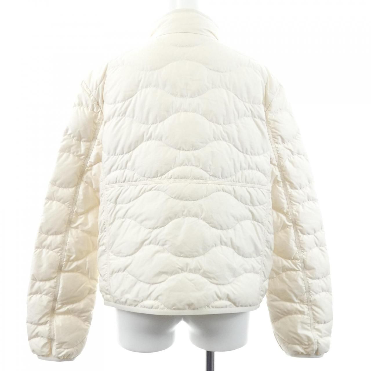 Moncler Tegea Down Jacket — view 2