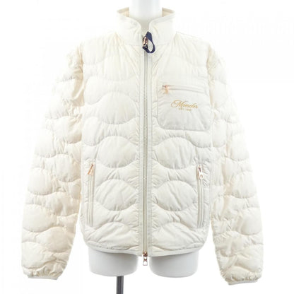 Moncler Tegea Down Jacket