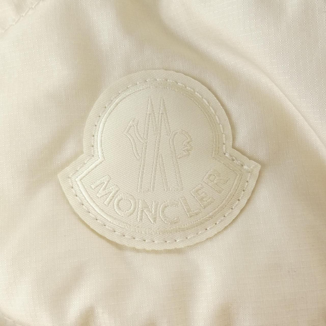 Moncler Tegea Down Jacket — view 8