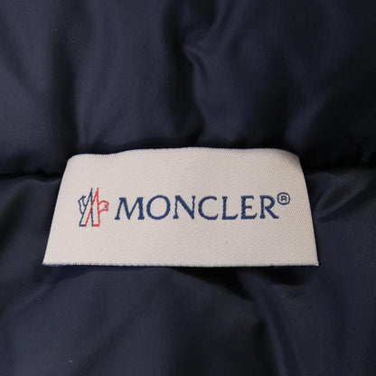 Moncler Down Jacket Coat — view 4