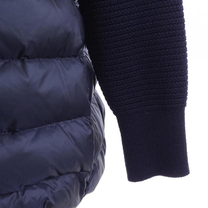 Moncler Down Jacket Coat — view 6