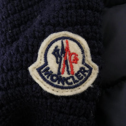 Moncler Down Jacket Coat — view 7