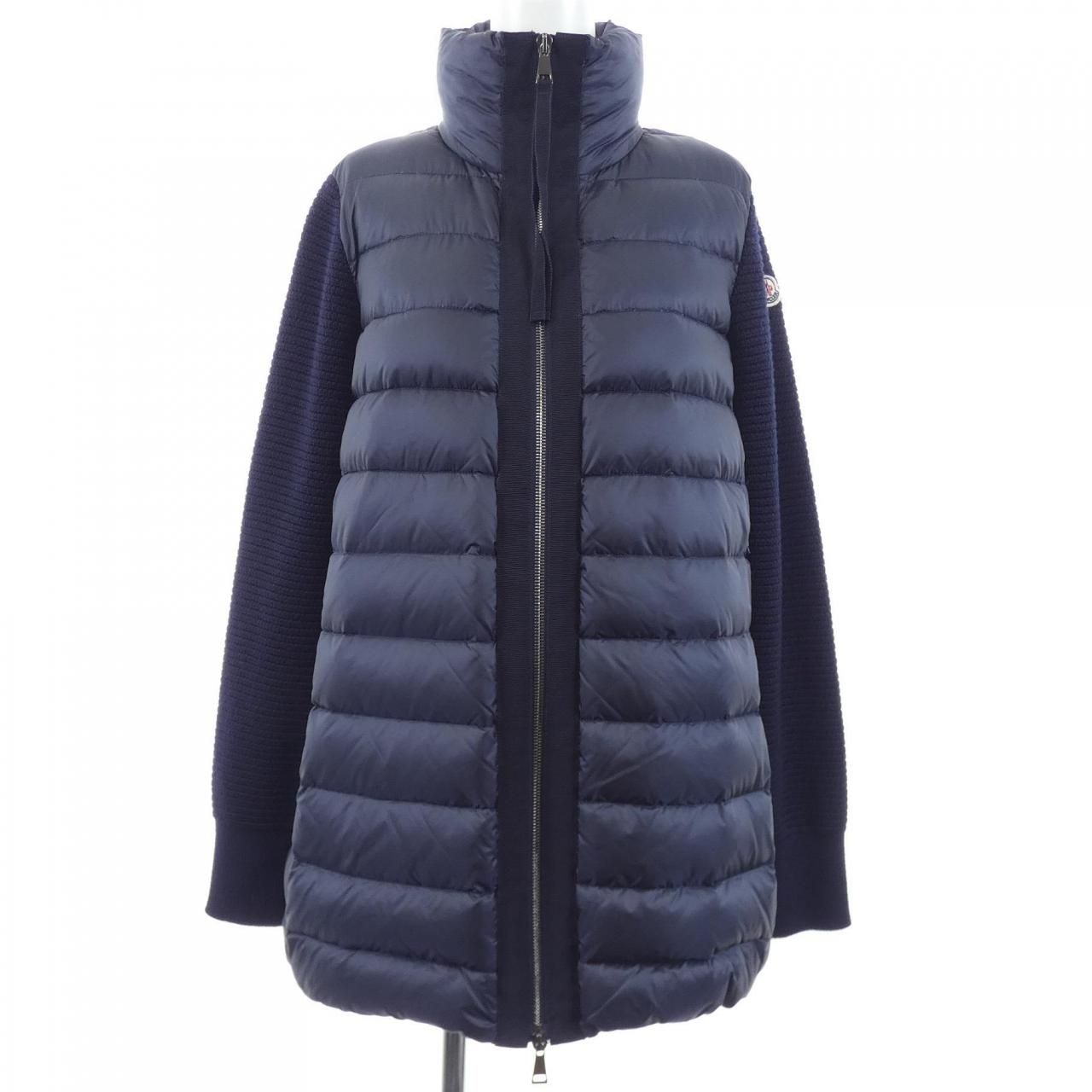 Moncler Down Jacket Coat