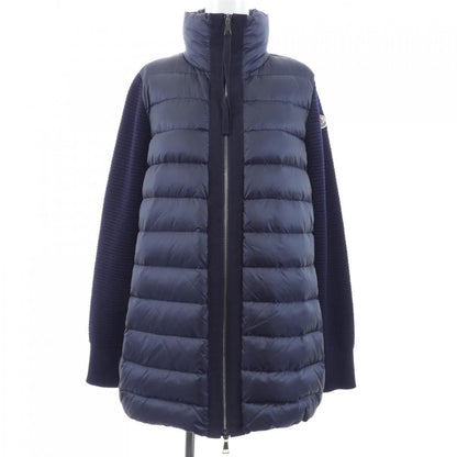 Moncler Down Jacket Coat