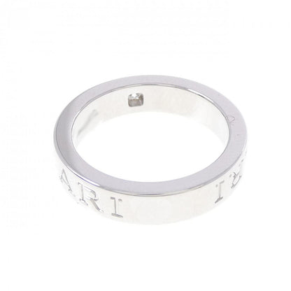 Bvlgari Ring White Gold — view 3