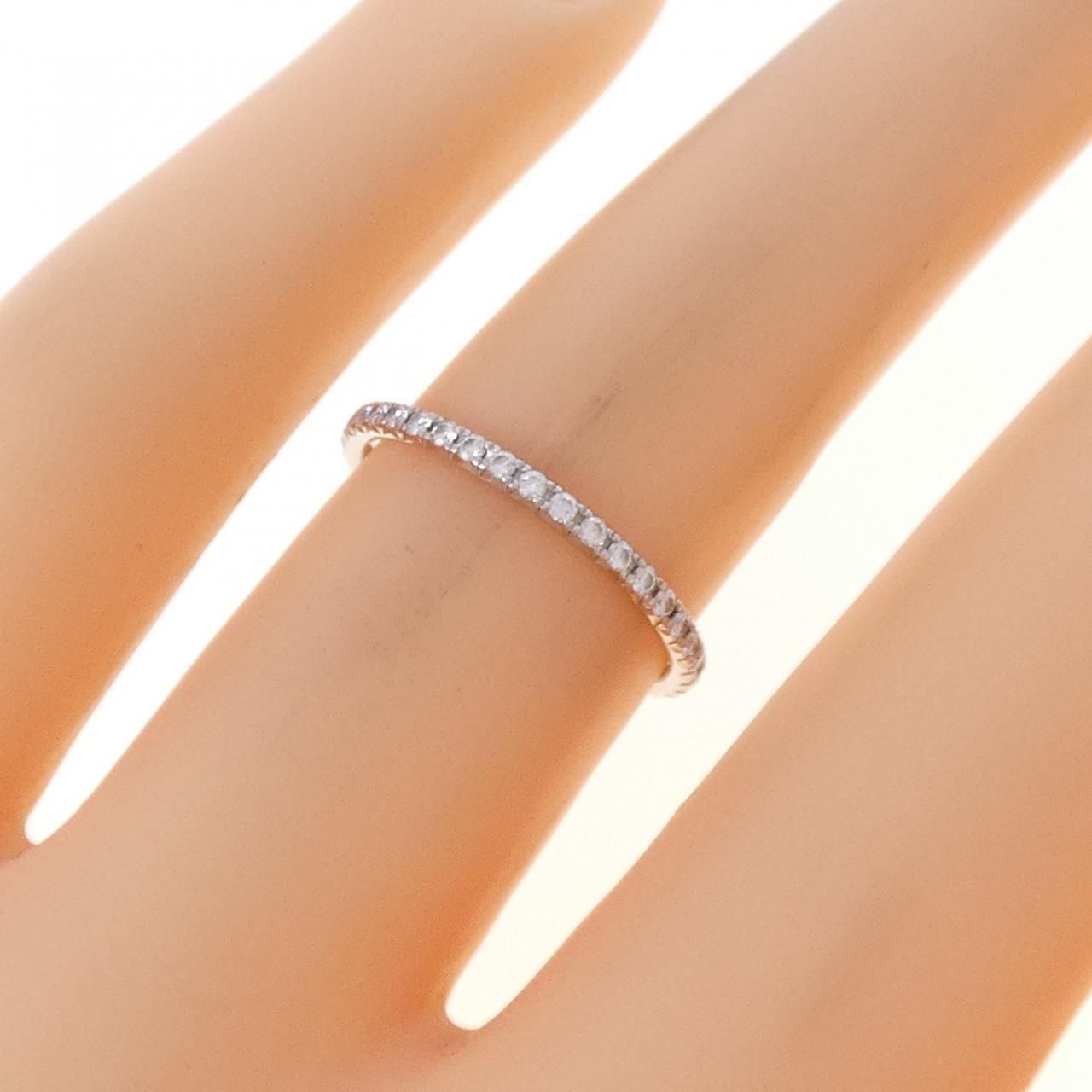 Tiffany & Co Metro Ring — view 4