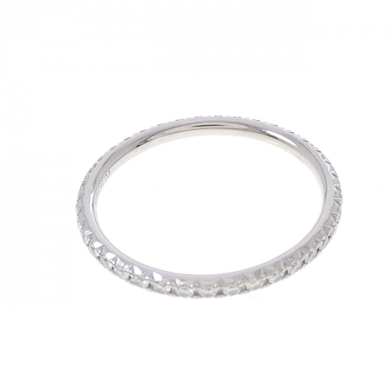 Tiffany & Co Metro Ring