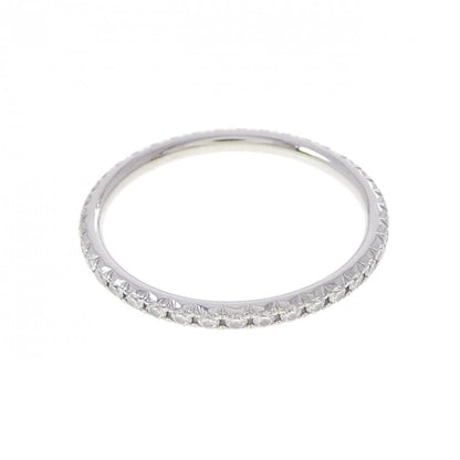 Tiffany & Co Metro Ring