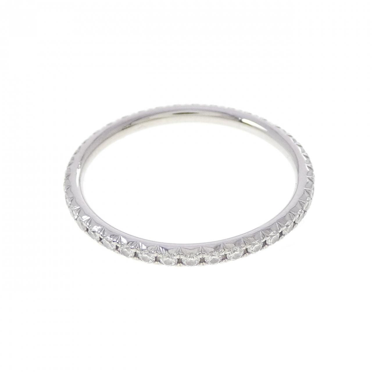 Tiffany & Co Metro Ring
