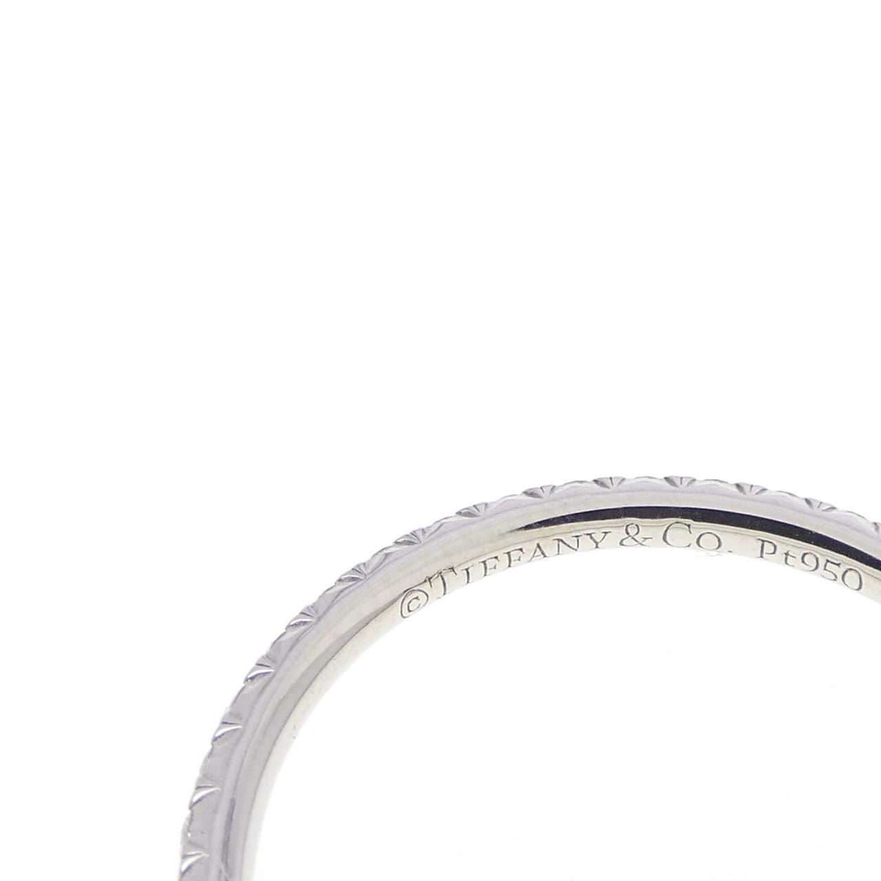 Tiffany & Co Metro Ring — view 3