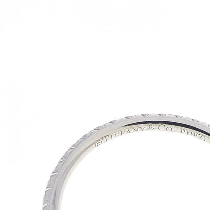 Tiffany & Co Metro Ring