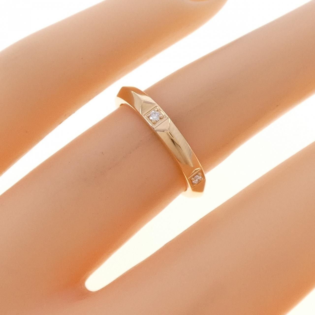 Tiffany & Co Tour Ring — view 4