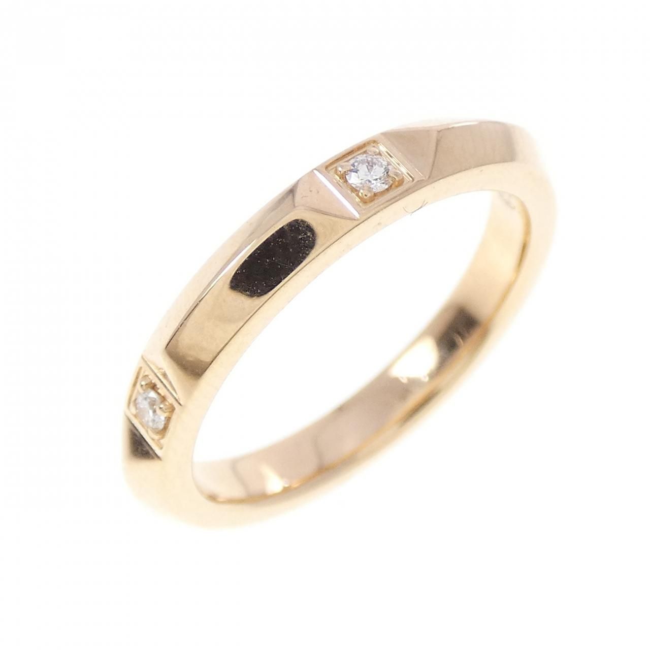Tiffany & Co Tour Ring