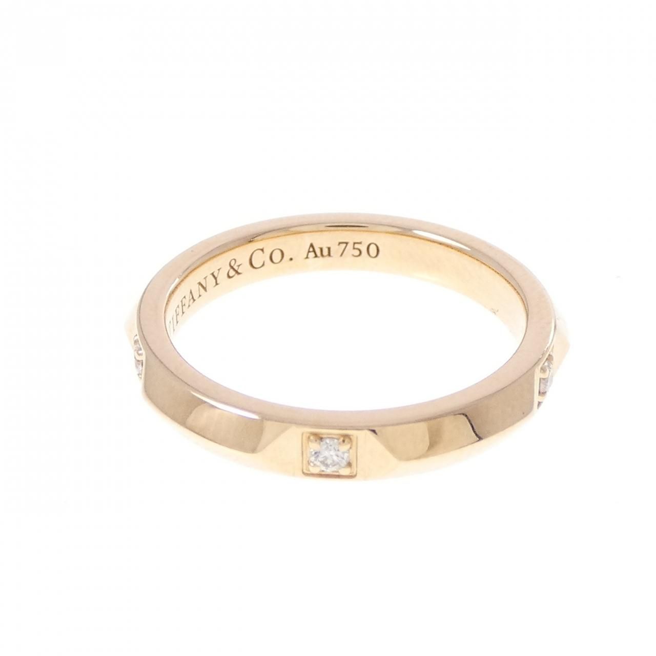 Tiffany & Co Tour Ring — view 2