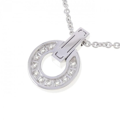 Bvlgari Necklace White Gold — view 4