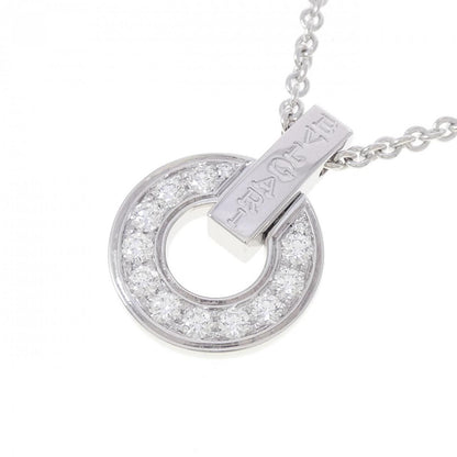 Bvlgari Necklace White Gold — view 3
