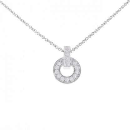 Bvlgari Necklace White Gold