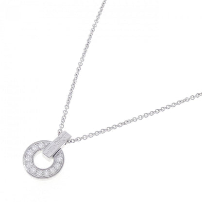 Bvlgari Necklace White Gold — view 2
