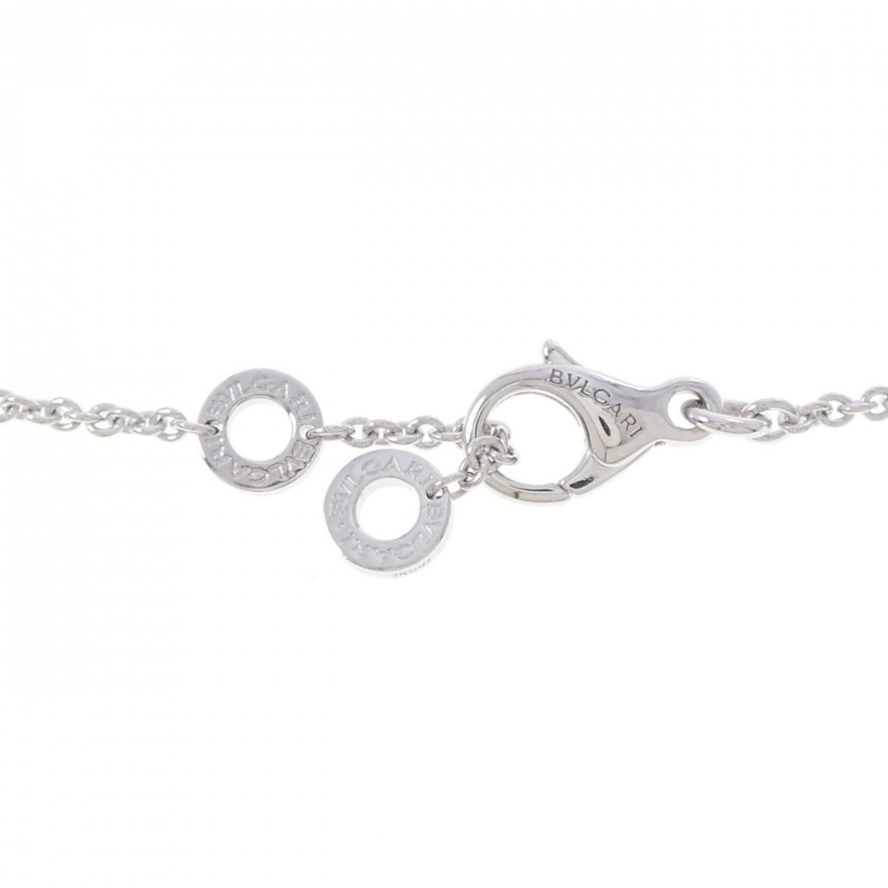 Bvlgari Necklace White Gold — view 5
