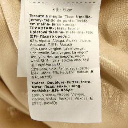 Max Mara Teddy Bear Cape — view 3