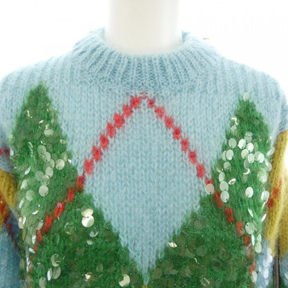 Gucci Dress Blue — view 5