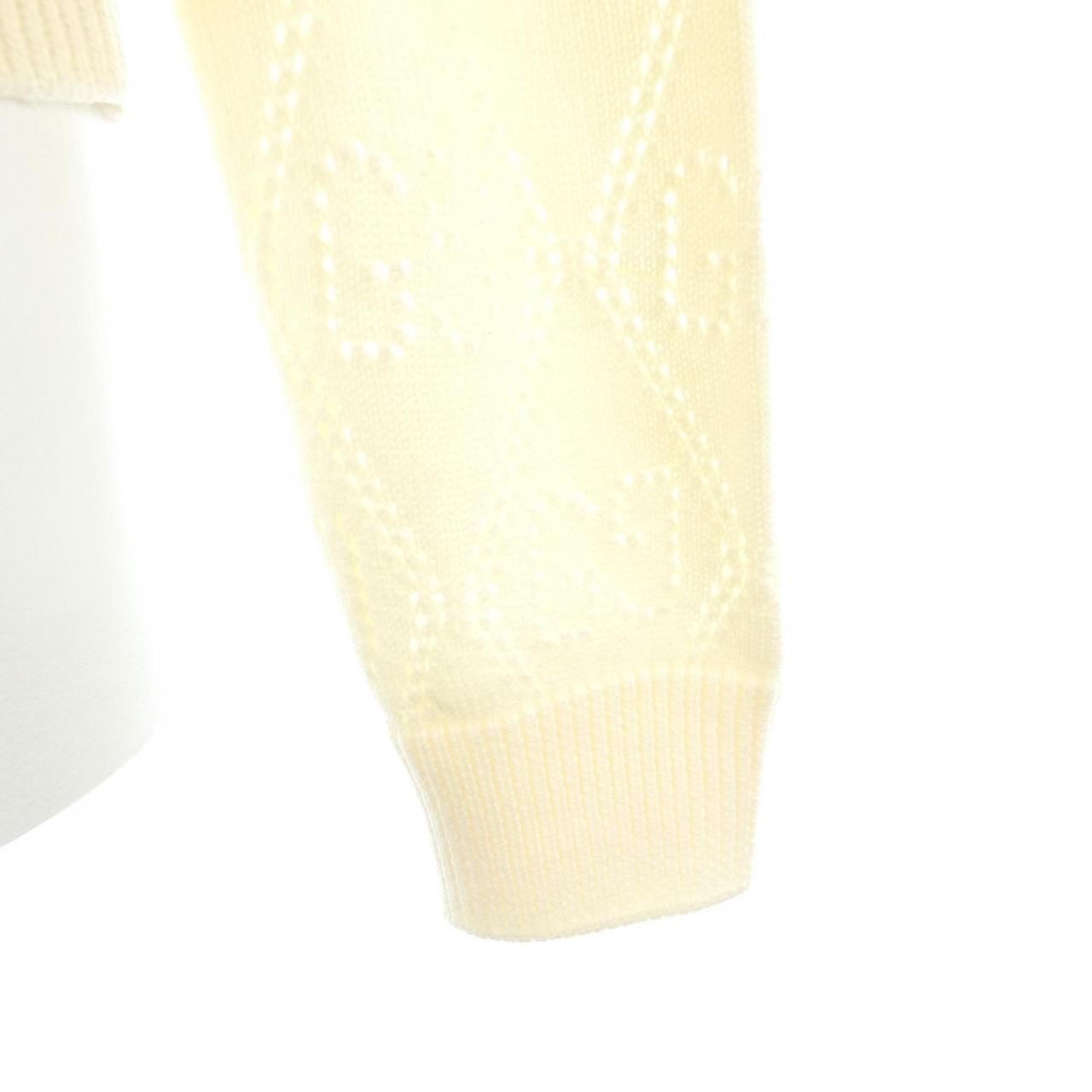 Gucci Cardigan Beige — view 6