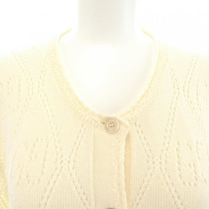 Gucci Cardigan Beige — view 3