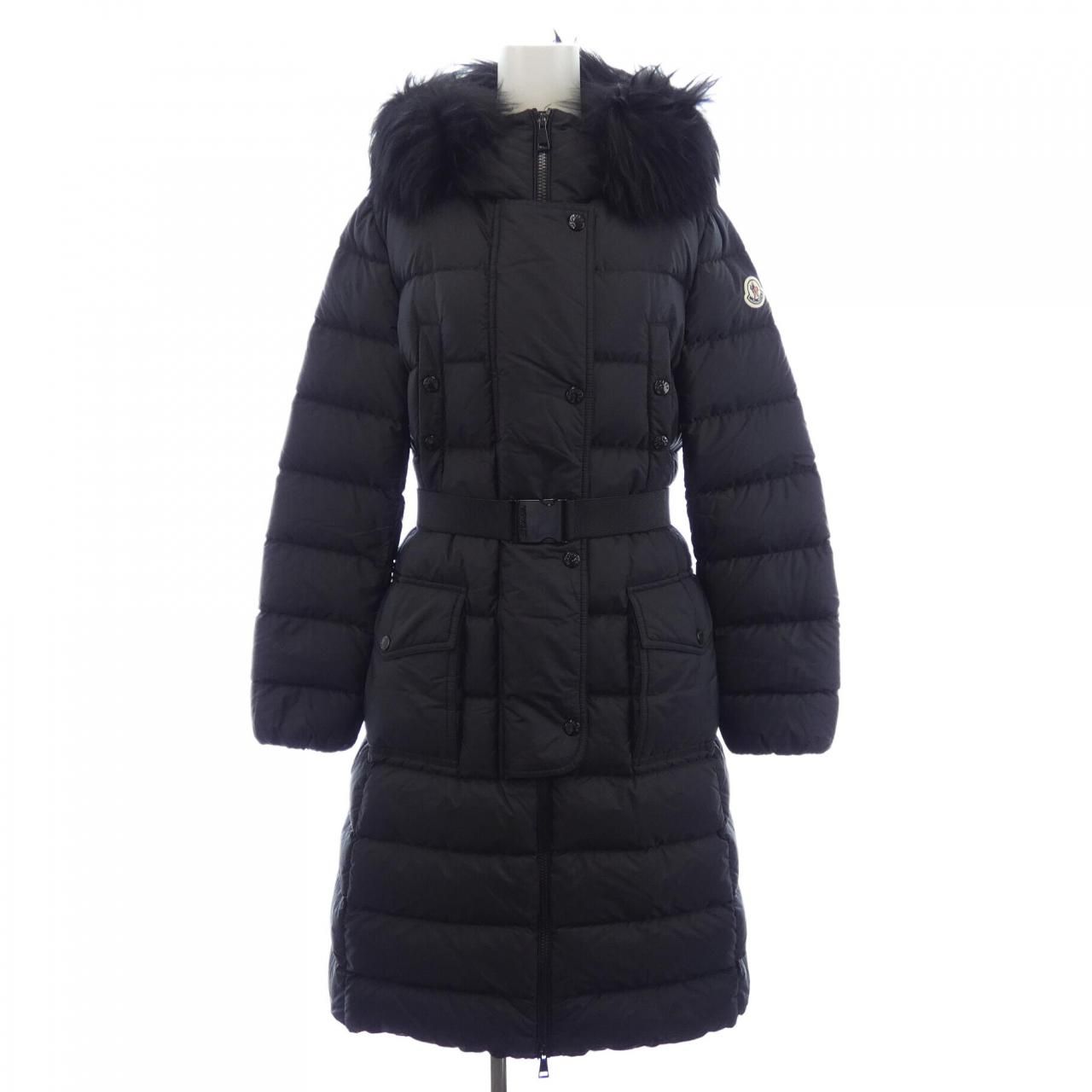 Moncler Khloe Down Jacket Coat
