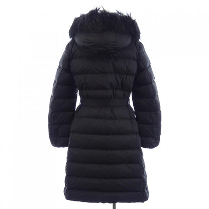 Moncler Khloe Down Jacket Coat — view 2