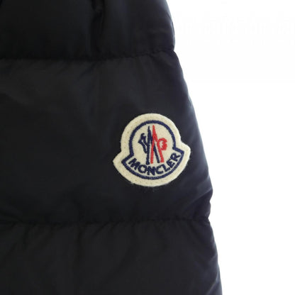 Moncler Khloe Down Jacket Coat — view 8