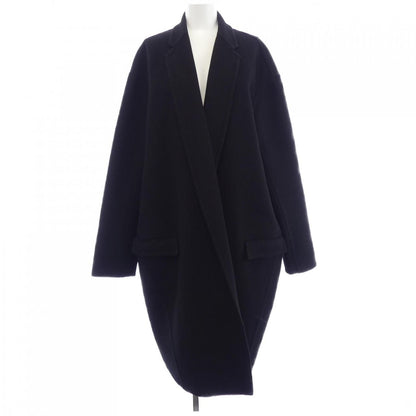 Celine Coat Black