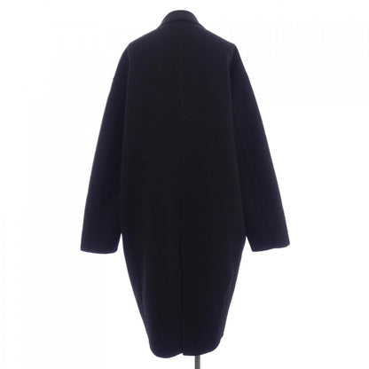 Celine Coat Black — view 2