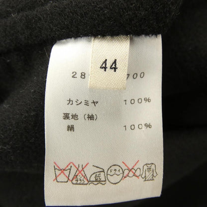 Celine Coat Black — view 3