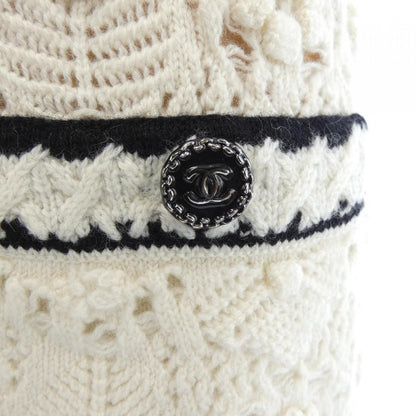 Chanel 22c Dress Beige — view 8