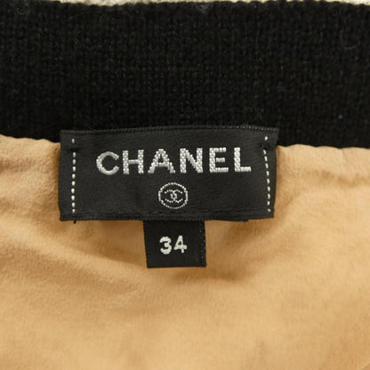Chanel 22c Dress Beige — view 5