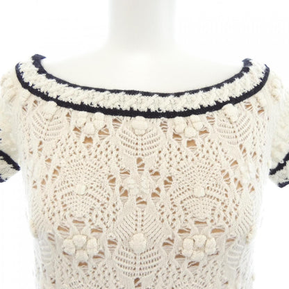 Chanel 22c Dress Beige — view 6