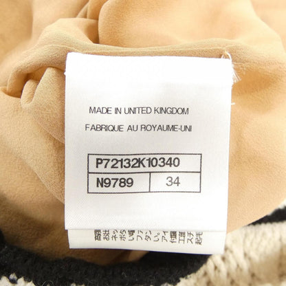 Chanel 22c Dress Beige — view 4