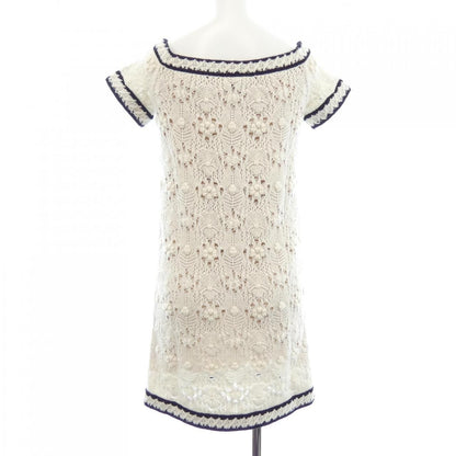 Chanel 22c Dress Beige — view 2